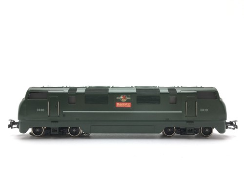Marklin 3073 majestic - marklin,