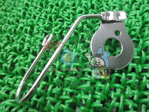 Max cable holder - cable, in