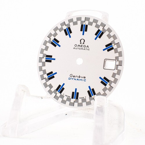 Rally dial for omega dynamic - dial,
