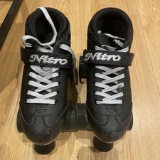 EpicSkates Super Nitro Indoor