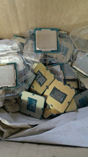 1kg scrap mixed - for, gold