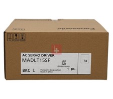 PANASONIC MINAS A6S SERIES