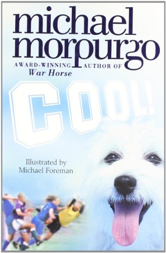 Cool michael morpurgo - cool!-michael,