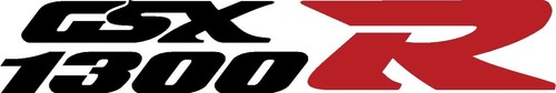 Gsxr 1300 stickers decals - 2, stickers/decals