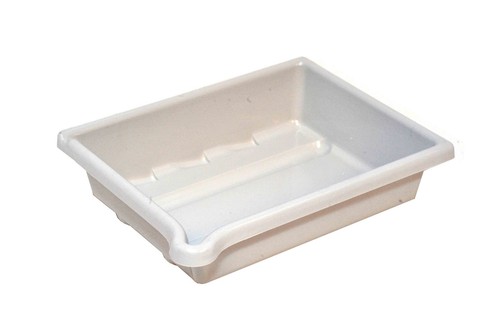 Developing dish 8 inch - developing, 10