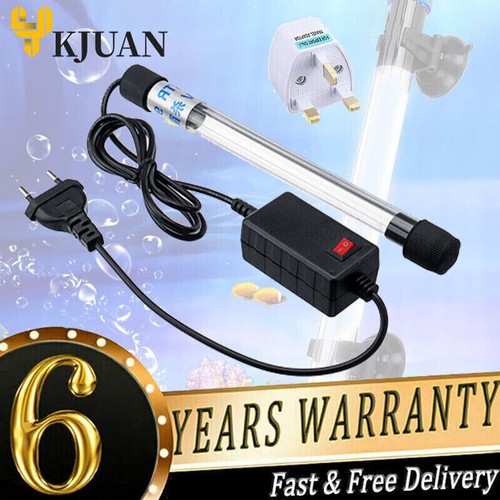Aquarium submersible light - aquarium,