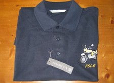 New Embroidered Polo Shirt