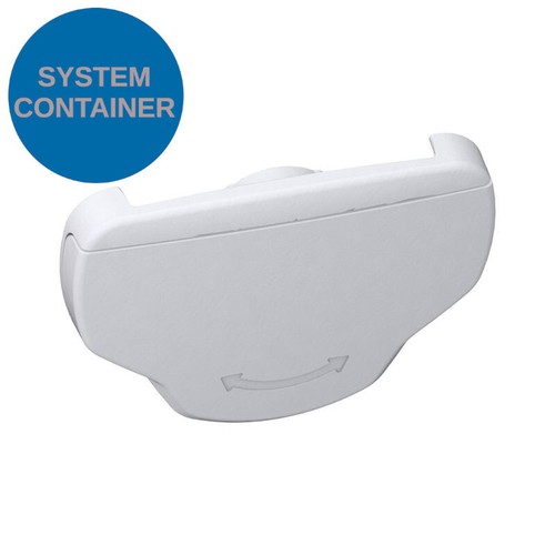 Tanos systainer catch - systainer,