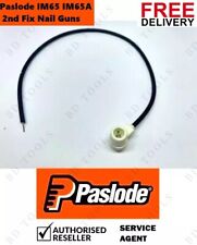 Genuine Paslode 904567 Spark Plug Assy Fits For IM65 IM65A Nail Guns