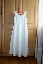 Holy Communion dress Size 10 years