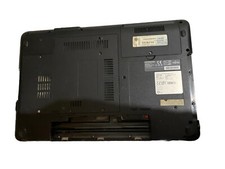FUJITSU LIFEBOOK AH530 -BOTTOM