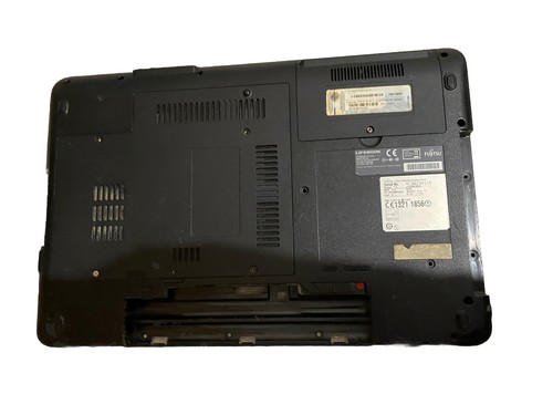 Fujitsu lifebook ah530 bottom - lifebook, -bottom