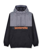 Lambretta Mens OTH Scooter Jacket BNWT