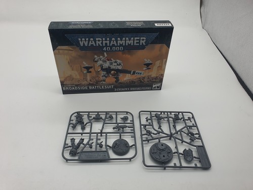 Warhammer 40k tau empire - 40k:,