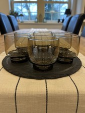 Luminarc Vintage 70’s Glass