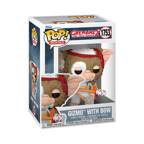 Funko pop movies gremlins - pop!,