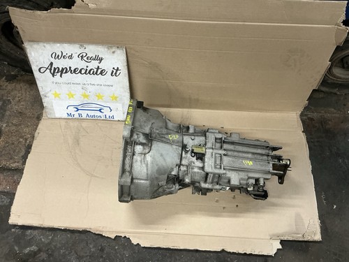 Bmw 118d gearbox manual - 118d,
