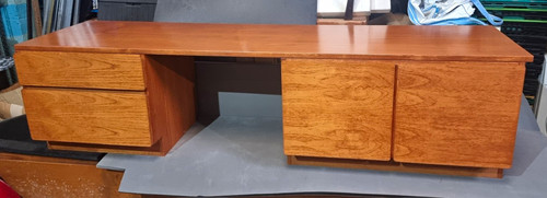 Vintage mid century - vintage, teak