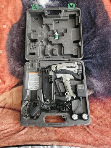 Hitachi hikoki 65gs - hitachi/hikoki,