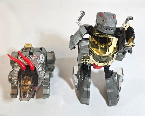 Vintage transformers - vintage, g1