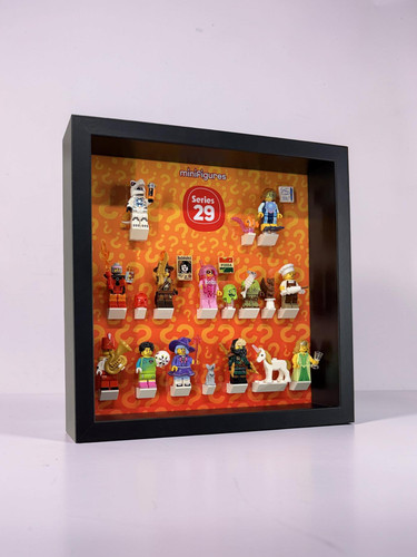 Display frame for - , lego