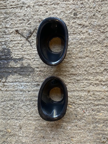 Civic ep3 type brake vents - type, r