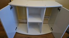Juwel Vision 180 Cabinet White