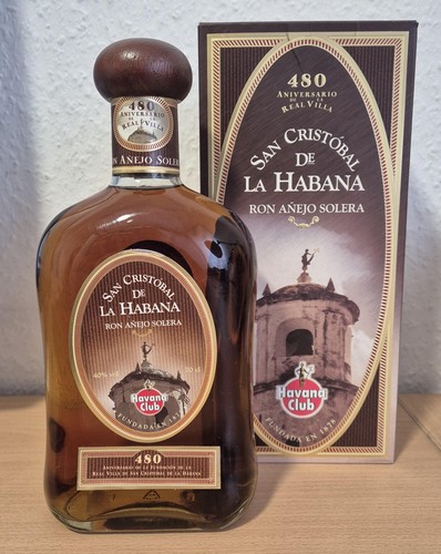 Ron rum havana club - rum,