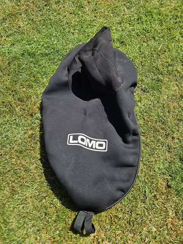 Kayak spray deck lomo big - kayak,