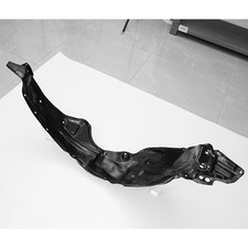 FRONT LEFT PASSENGER INNER