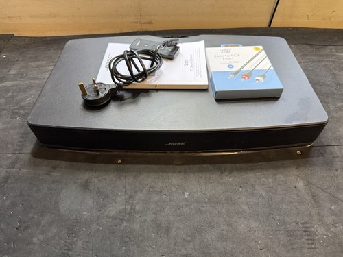 Bose solo sound - bose,