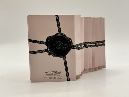 Lot flowerbomb by viktor - of,