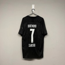 Borussia Dortmund 2019/20 Puma