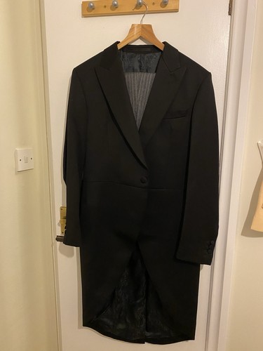 Favourbrook morning suit - favourbrook,