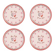 Cath Kidston Cherry Set of 4