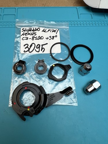 Shimano alfine nexus - shimano, alfine/nexus