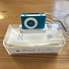 iPod Shuffle 2nd Generation