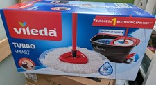 Vileda Turbo Spin Smart