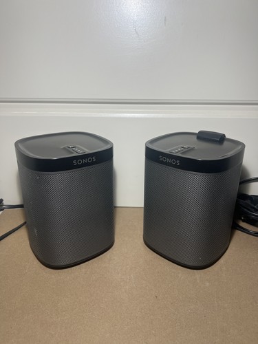 Sonos play smart - sonos,