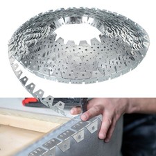 33ft Upholstery Metal Tack