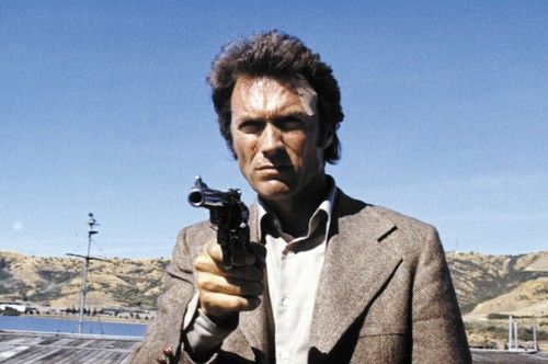 Clint eastwood magnum force - eastwood,