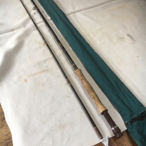 Vintage shakespeare nymph fly - vintage,