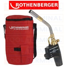 Rothenberger tool hot bag - hot,