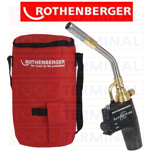 Rothenberger tool hot - hot, +