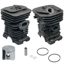 Husqvarna 36,136,137 Chainsaw