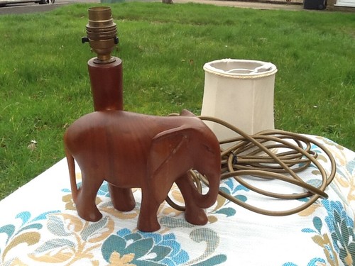 Vintage carved wood - vintage,
