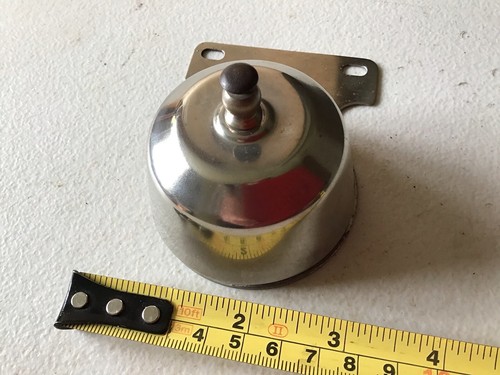 Service bell coffee - bell,