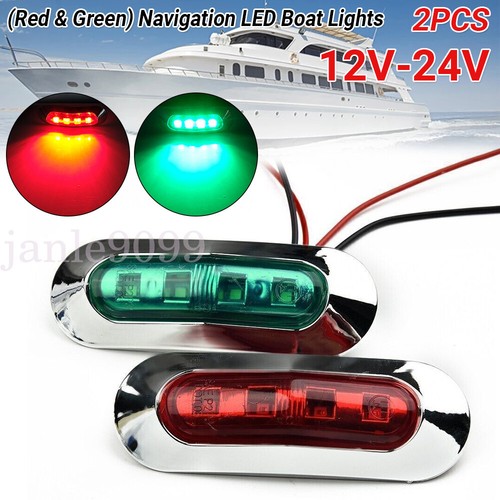 Led signal nav - led,