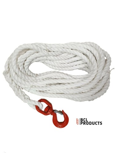 Scaffold pulley rope 16mm - scaffold,