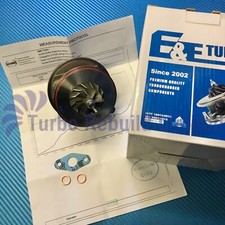 EETurbos Turbo CHRA BV39 Turbocharger Cartridge 5439-710-0510 Ford Seat Skoda